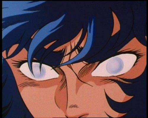 Otaku Gallery  / Anime e Manga / Saint Seiya / Screen Shots / Episodi / 057 - Ritorno dall`Ade / 165.jpg